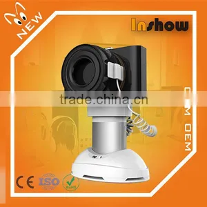 Stand Alone Security Display Alarm Stand for SLR Reflex Camera thumbnail-1