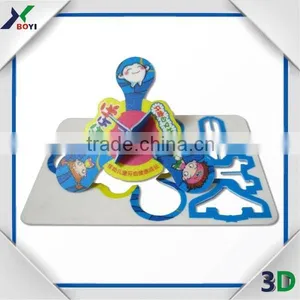 2016 Educational Toys Puzzles Spin Toys thumbnail-1