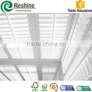 China Direct Plantation PVC Shutter Factory thumbnail-6