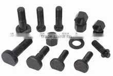 Track Nut and Bolt Manufacturers With High Quality thumbnail-4