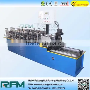 Wall Angle Forming Machine thumbnail-1