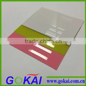 High Clear Sast Pmma 100% New Material Acrylic Sheet thumbnail-5