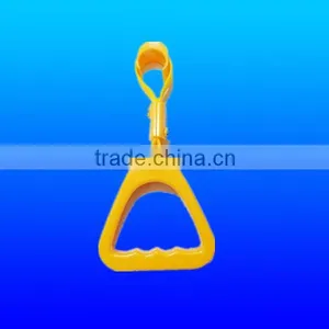 Plastic Bus Handle/flying Ring thumbnail-1