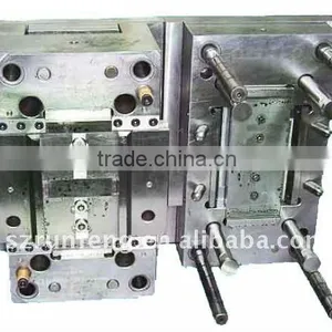 Injection Plastic Household Mold ! Best Price for You With High Quality! thumbnail-1