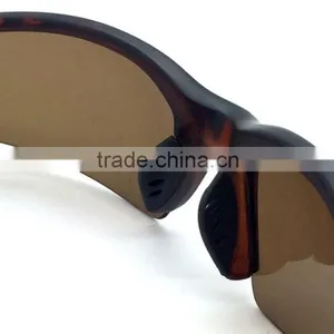 Demi Frame Sunglasses for Sport Smart Glasses, Eye Glasses thumbnail-4