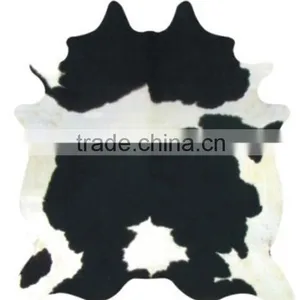 Hot Sale White Black Cowhide With High Quality thumbnail-1