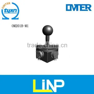 Resistive Joysticks thumbnail-1