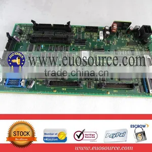 Original and Used Fanuc Board A16B-2204-0080 thumbnail-1