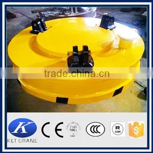 500kg 1t Lifting Magnet, Magnetic Lifter thumbnail-5