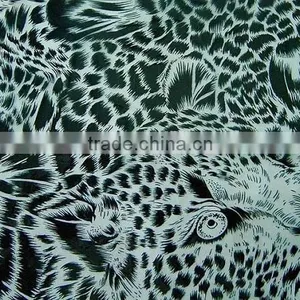 Hot Stamping Foil for Fabrics and Textile thumbnail-2