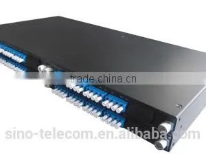 Sino-Telecom 1x 2/3/4/8 Channel Optical Splitter Service Board thumbnail-6