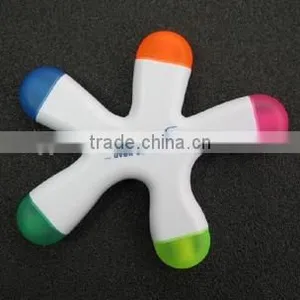 Promotion Finger Highlighter Pen thumbnail-1