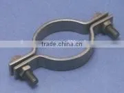 Standard Pipe Clamp thumbnail-1