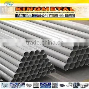 OD42.2mm Hot Finished 316Ti Seamless Stainless Steel Pipe thumbnail-1