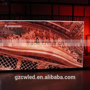 Wedding Video Wall P5 Indoor Led Full Color Display P5 Indoor Led Display thumbnail-2