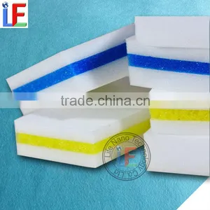Looking For Distributor In Indonesia Eco-friendly Magic Sponge thumbnail-1