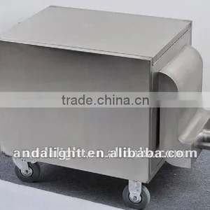6000W Dry Ice Machine thumbnail-1