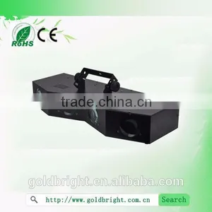 Cheap DJ Effect Lights Professional Lighting Wholesale 256x5mm LED Magic Beam Light DMX thumbnail-4