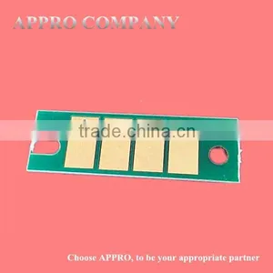 Compatible SP200 Toner Chip for Ricoh Aficio SP200s/200sf/200n thumbnail-3