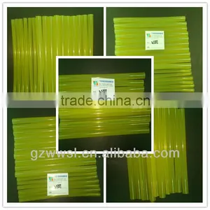 W215 Hot Melt Glue Adhesive Stick/hot Melt Glue Gun Stick thumbnail-6