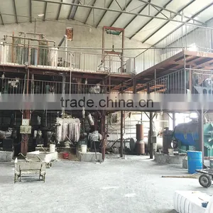 Emulsifiers for Drilling Mud xc Polymer Powder Xanthan Gum thumbnail-5