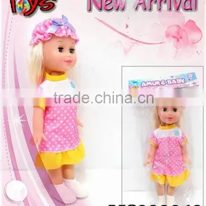 China New Product Girl and Boy Full Body Solid Silicone Baby Doll thumbnail-1