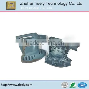 High Quality Plastic Embossing Moulds thumbnail-1