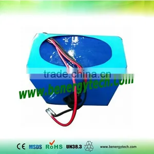 Lifepo4 Battery 48V 30AH Solar/ Wind System Battery, Energy Storage System thumbnail-1