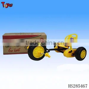 High Quality Child Car Brake Pedal thumbnail-1