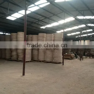Wooden Cable Drum Spools thumbnail-1