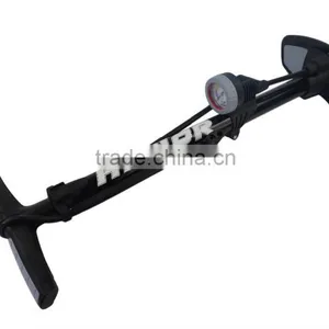 HONOR Bicycle Pumps 6535B High Quality Fashionable Durable Bicycle Pumps thumbnail-3