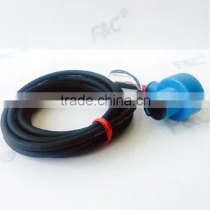 QR Series Diffuse Photo Sensor,Photoelectric Switch,easy Installation,Detect Shiny Object thumbnail-3