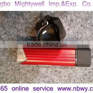 Rechargeable Bicycle Safety Light thumbnail-1