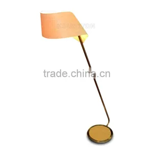 Latest Product Decor Modern Hotel Wood Base Floor Lamp,Modern Hotel Wood Base Floor Lamp,Wood Base Floor Lamp F1002-135 thumbnail-5