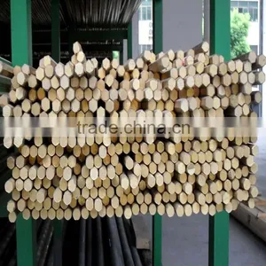 Brass CuZn30 Square Bar 4mm 100kg 3M TO 6M LENGTH thumbnail-1
