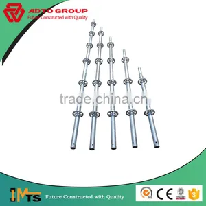Ringlock Scaffolding Toe Boards thumbnail-6