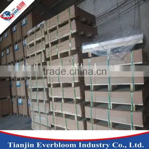 H18 No Heat Treatment 1100/1060 Aluminum Sheet/Plate 0.15mm for PCB Drilling thumbnail-1