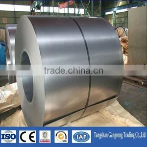 Cold Rolled Steel Coil Full Hardness thumbnail-2