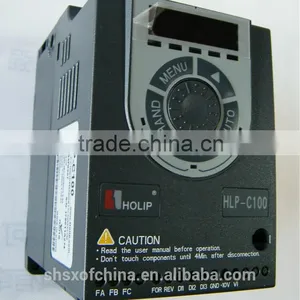 ac Frequency Inverter220v 380v 440v HLP-C1002D243 thumbnail-2
