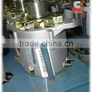 Diesel Engine Generator Alternator, Spare Engine Parts Generator 3972529 JFZ2703 4930794 JFZ27027A thumbnail-1