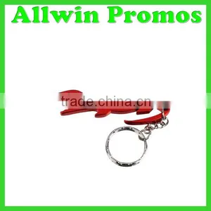Wholesale Cheap Bottle Opener Keychains thumbnail-3