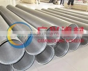 Stainless Steel 6 Inch Continuous-slot Well Screen thumbnail-6