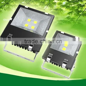 High Lumens 100w Led Security Flood Lights for Outdoor thumbnail-1