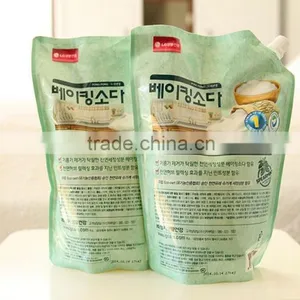 Chinese Supplier Customizable Liquid Pouch Packaging thumbnail-5