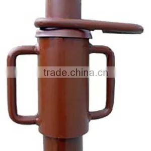 Pull Push Scaffolding Props Used in Construction thumbnail-1