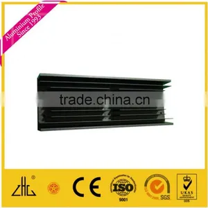 6000 Series Grade and Heat Sink Application Aluminum Heat Sink Enclosure thumbnail-2