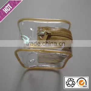 OEM/ODM Chinese Manufacture Promotion Pvc Bag With Custom LOGO thumbnail-3