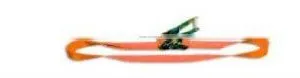 Polyester Material Ratchet Straps Lifting Sling thumbnail-1
