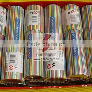 Fantastic Paper Kaleidoscope for Children's Gift thumbnail-1