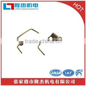 Spring,Car Spring,hardware,stainless Steel Spring,zhangjiagang thumbnail-1